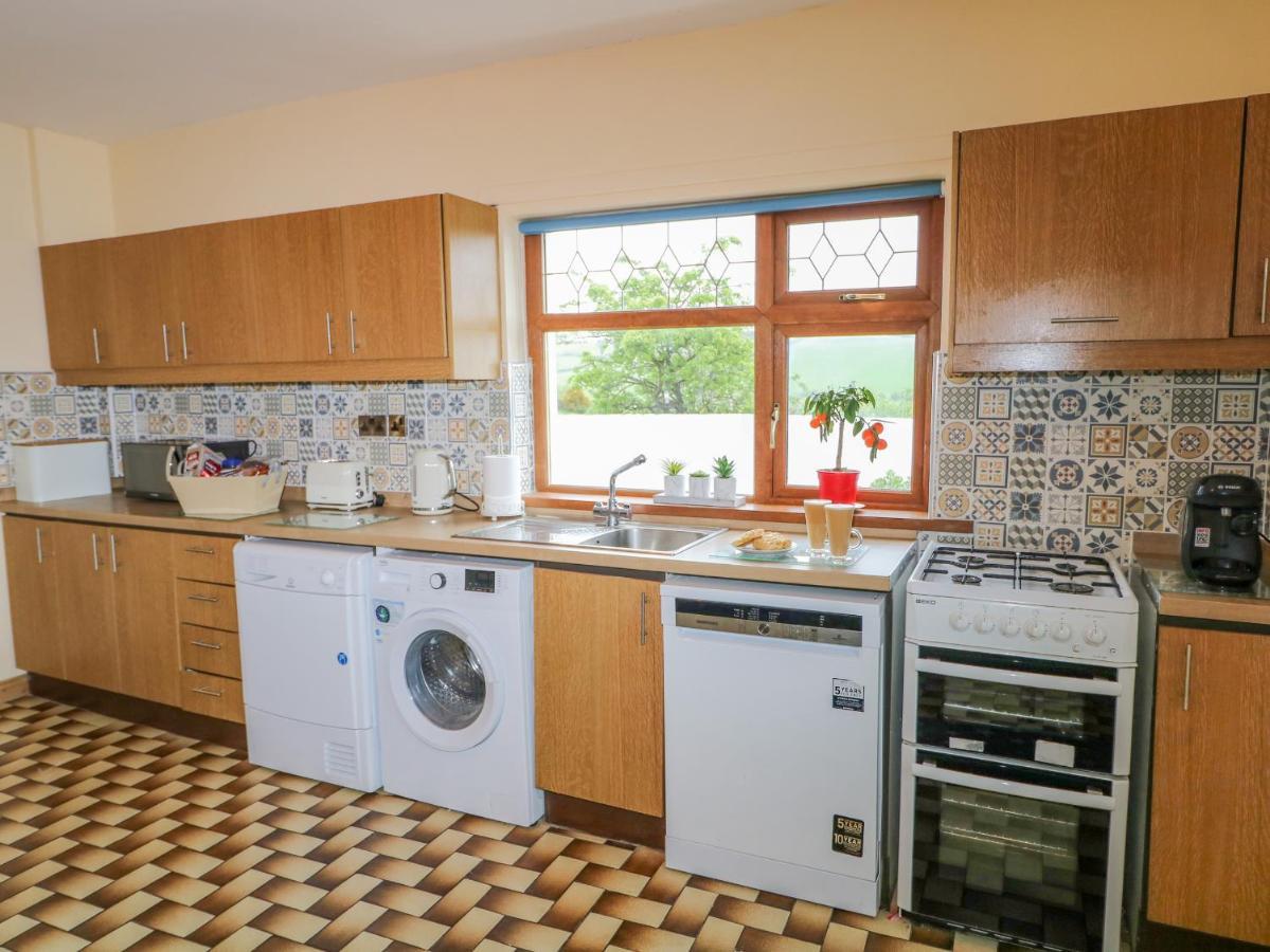 Villa Annie'S Place à Newry Extérieur photo