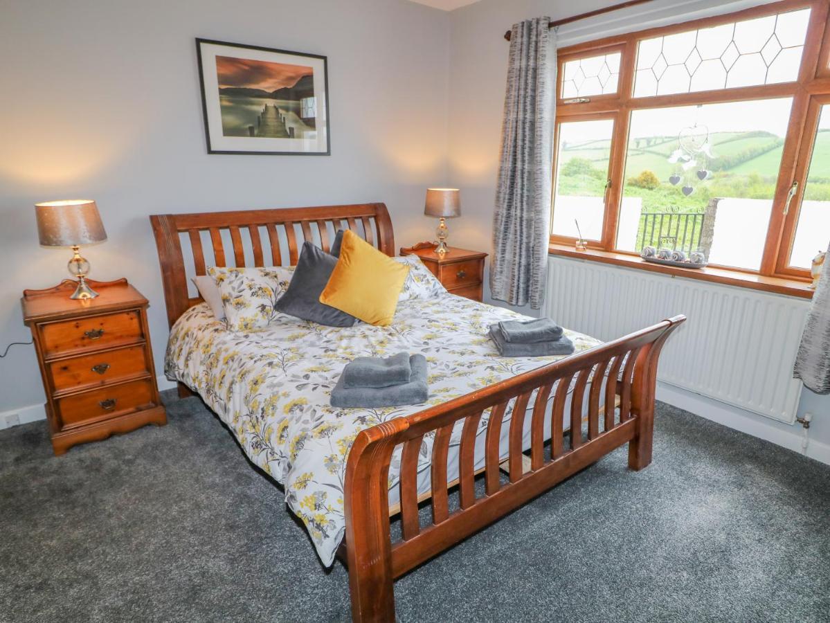 Villa Annie'S Place à Newry Extérieur photo