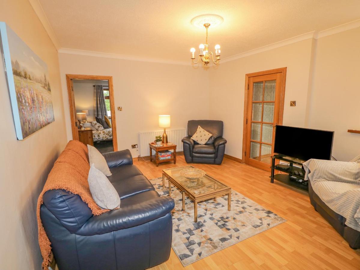 Villa Annie'S Place à Newry Extérieur photo