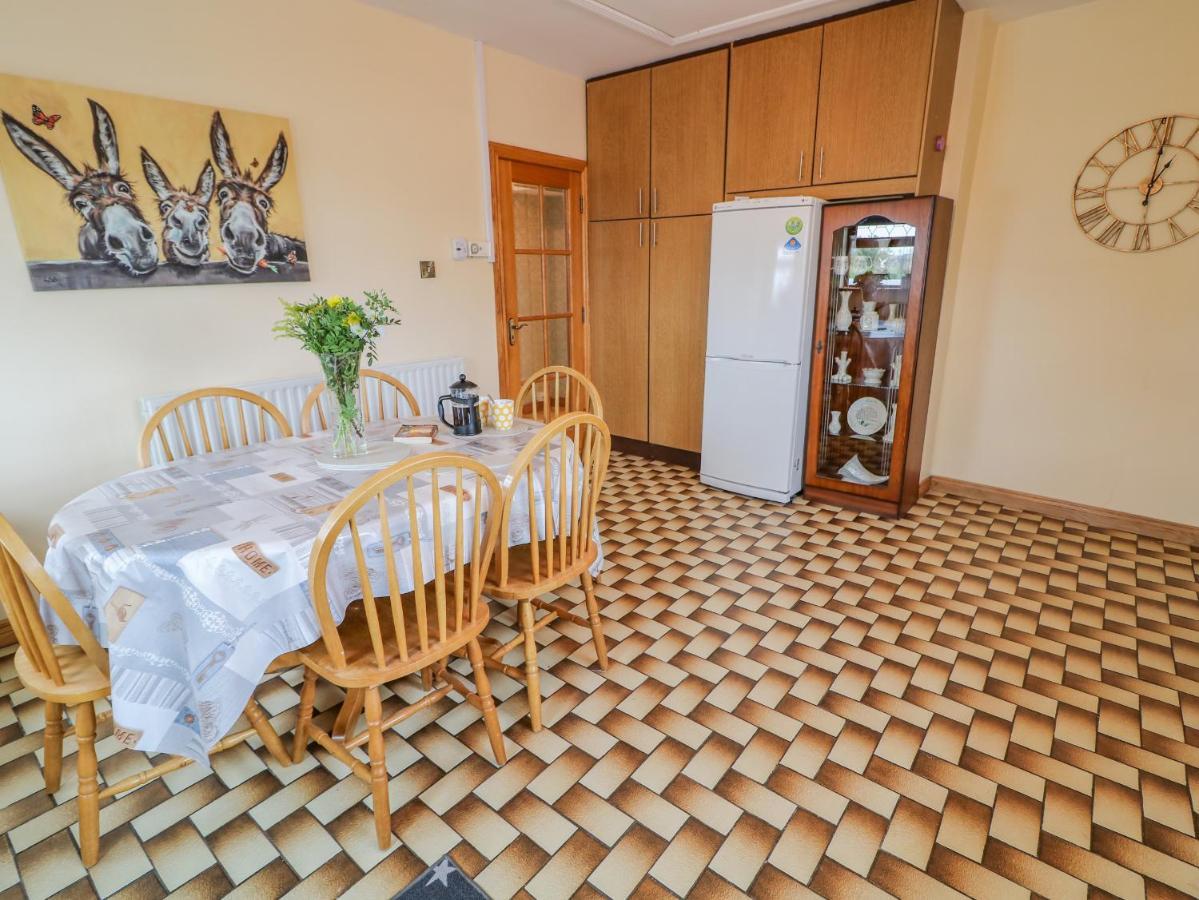 Villa Annie'S Place à Newry Extérieur photo