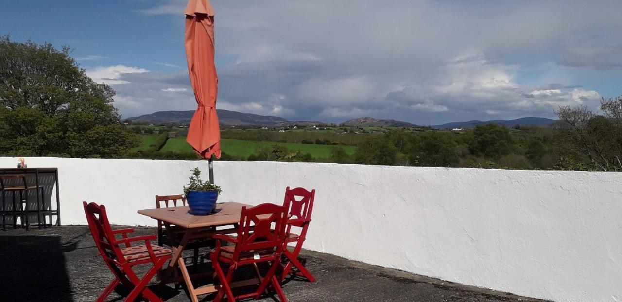 Villa Annie'S Place à Newry Extérieur photo